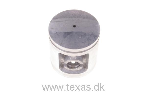 Texas Stempel f.bt190