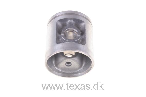 Texas Stempel f.bt190