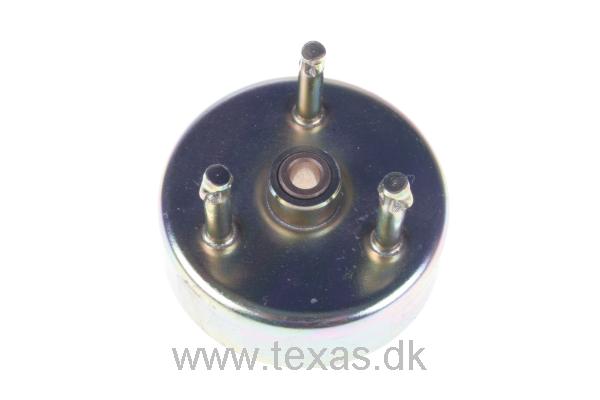 Texas Koblingstromle bt190