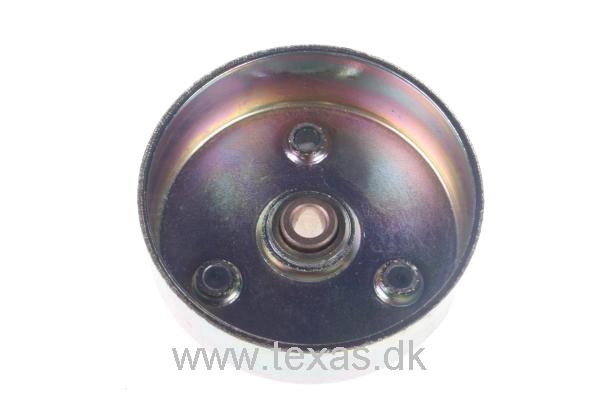 Texas Koblingstromle bt190