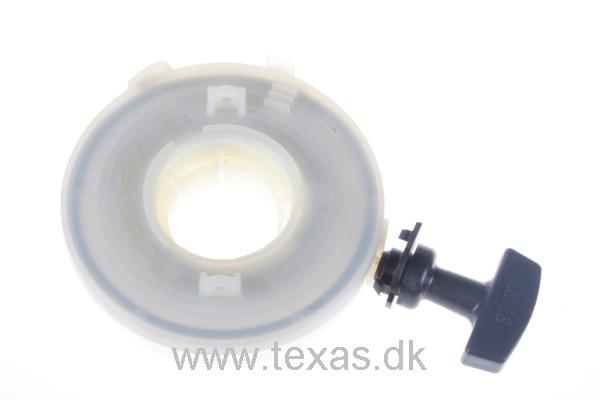 Texas Starter komplet bt190