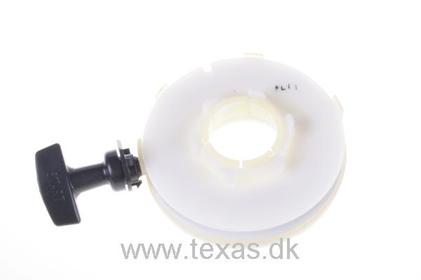 Texas Starter komplet bt190