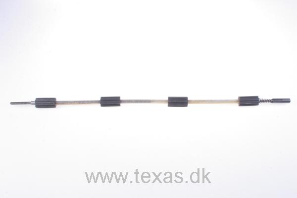 Texas Inderkabel kpl.