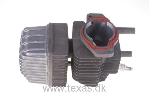 Texas Cylinder for bt255