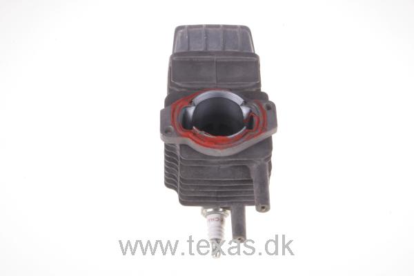 Texas Cylinder for bt255