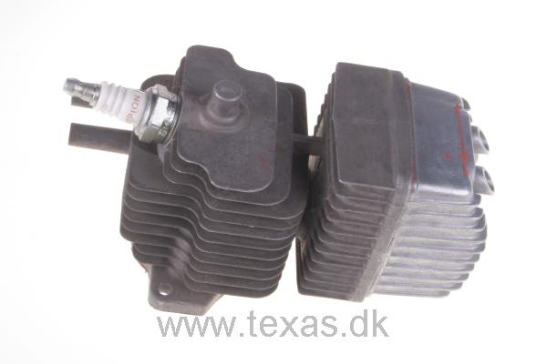 Texas Cylinder for bt255