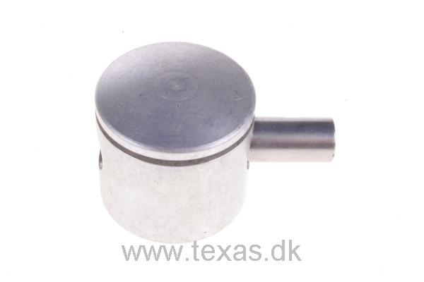 Texas Stempel