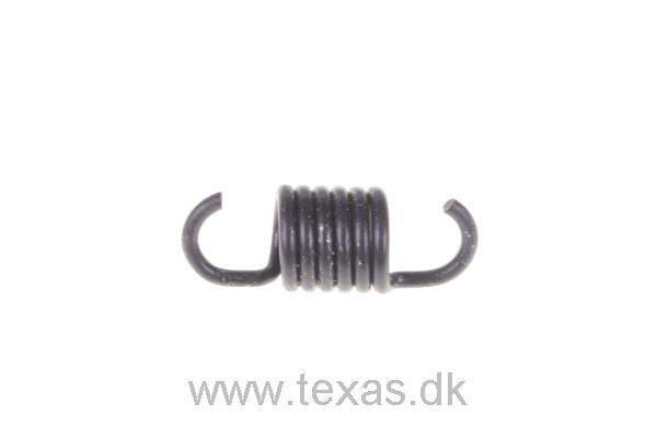 Texas Fjeder for kobling