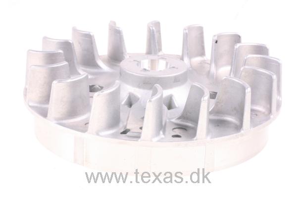Texas Svinghjul