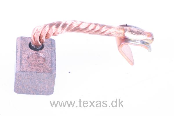 Kul for el-starter fb460ve