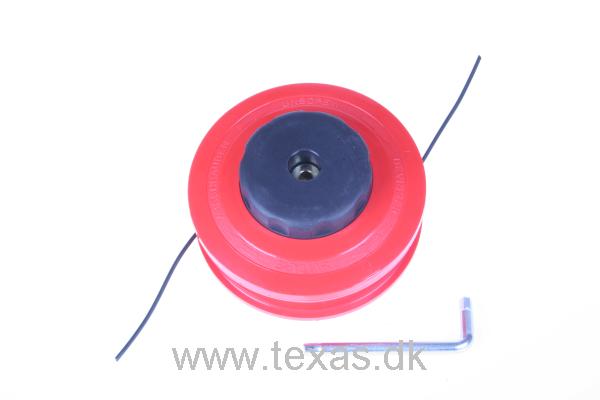 Texas Feed matic 7mm