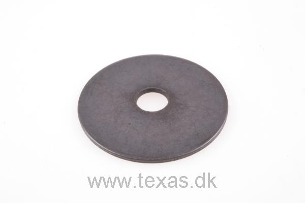 Texas Tallerkenskive 10x50