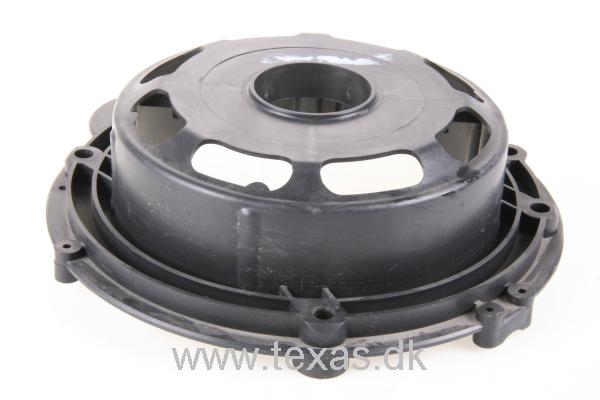 Texas Holder f.motor t480el