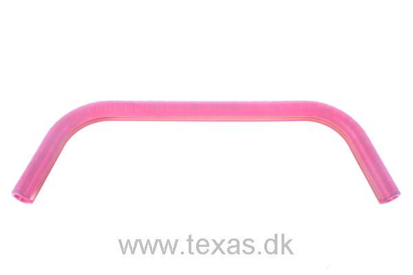 Texas Greb for håndtag rød