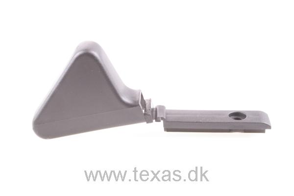 Texas Knop