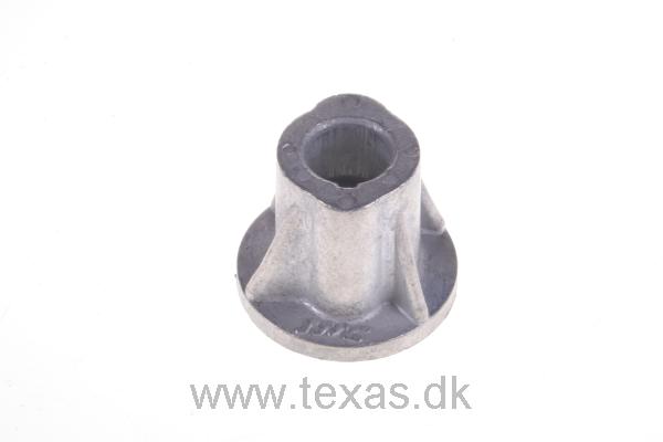 Texas Knivholder 22.2 mm