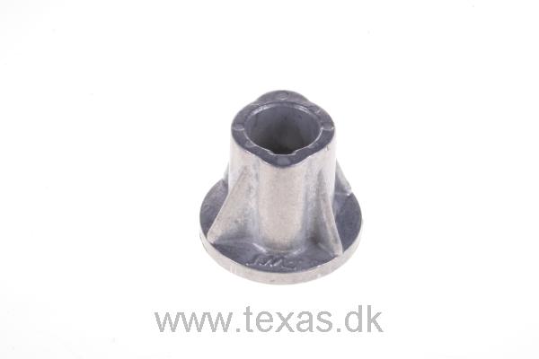 Texas Knivholder 28 mm