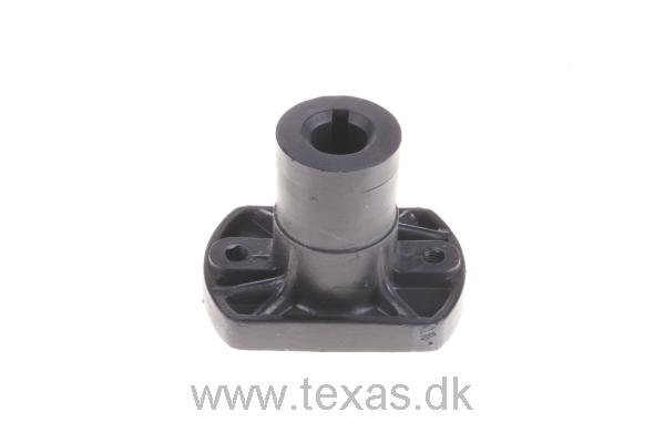 Texas Knivholder t480 el