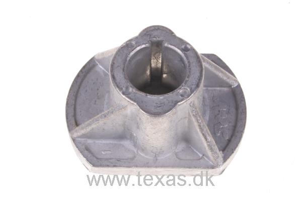 Texas Knivholder 22 mm