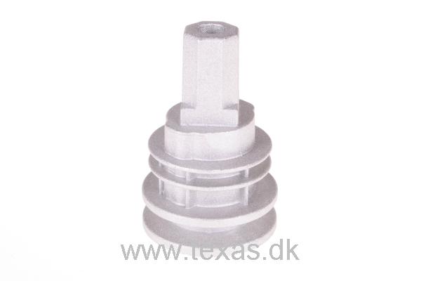 Texas Knivholder 22.2 MM