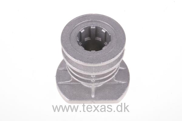 Texas Knivholder 25MM