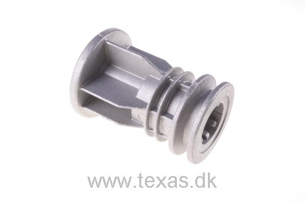 Texas Knivholder 22 mm