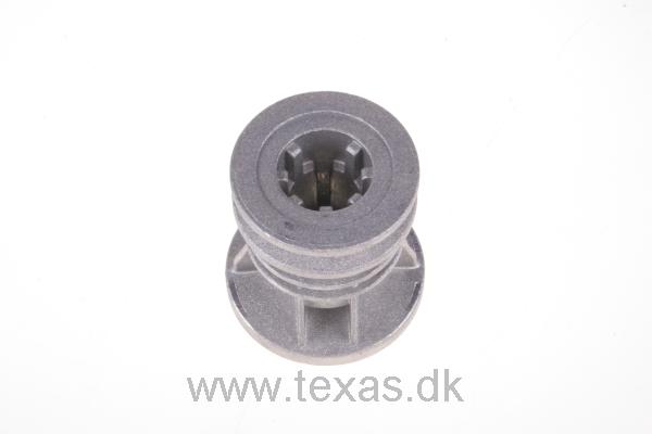 Texas Knivholder 22.2 mm