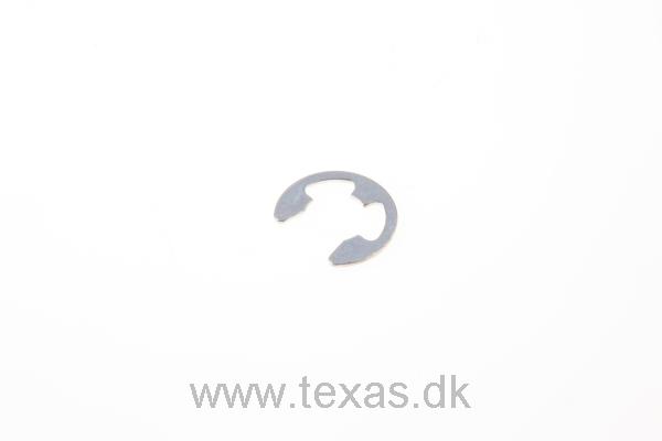 Texas Hesteskosikring