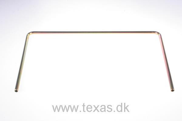 Texas Stang for opsamlerkasse alfa