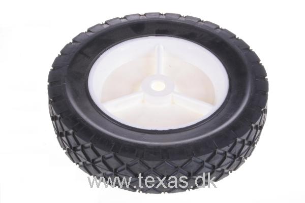 Texas Hjul for rive