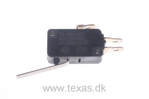 Texas Micro Switch