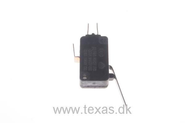 Texas Micro Switch