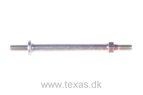 Texas Pinbolt