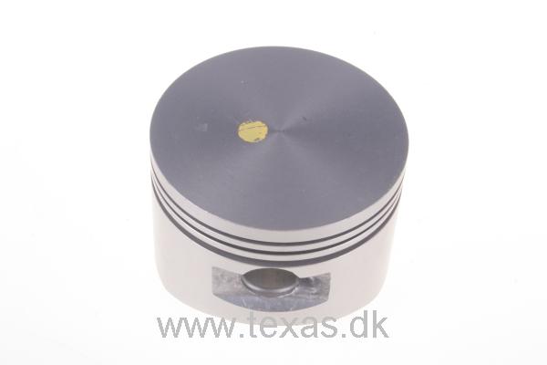 Texas Stempel/ motor