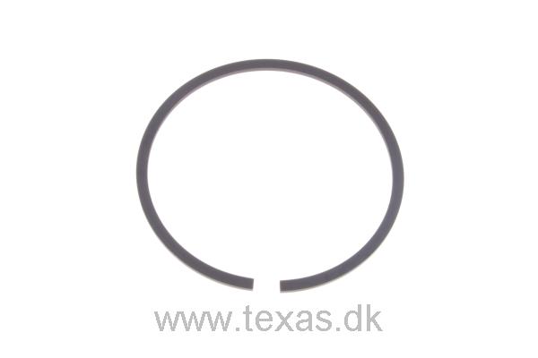 Texas Stempelring (2)