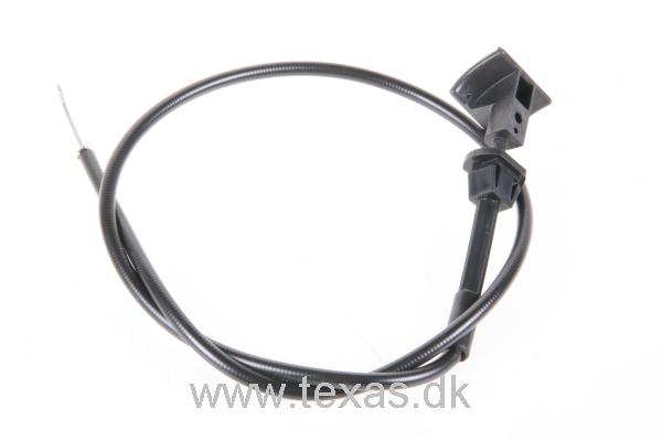 Texas Chokerkabel tc