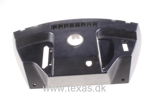 Texas Dashboard 155h-102