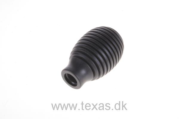 Texas Knop el63