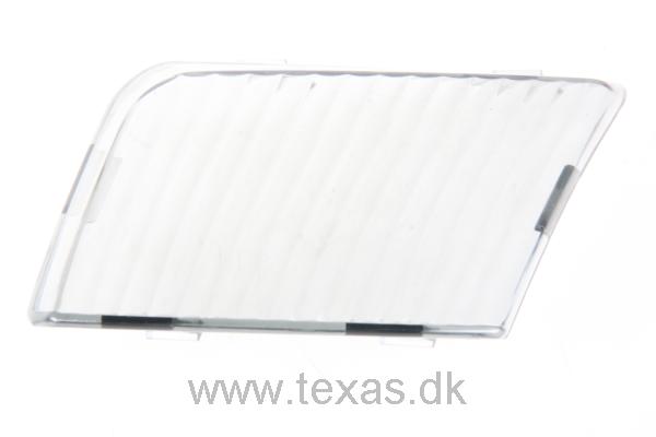 Texas Lygteglas venstre