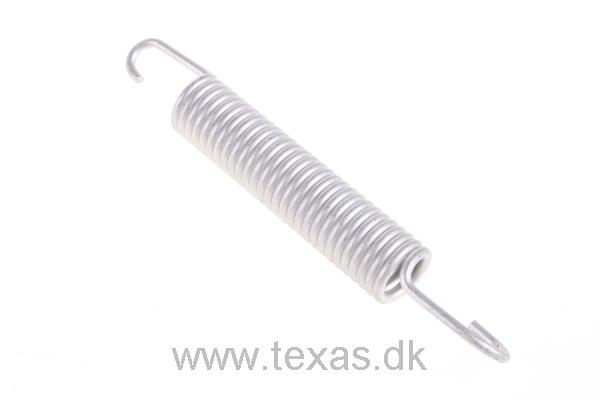 Texas Fjeder for opsamler tc125-92