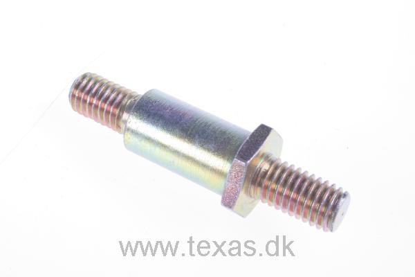 Texas Specielbolt