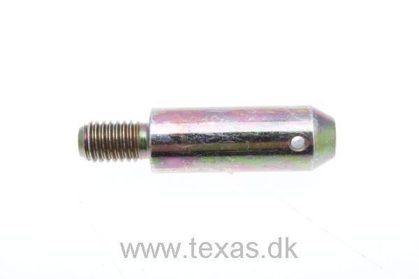 Texas Bolt speciel