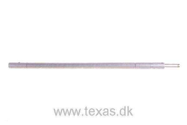 Texas Styrrør 155h-102