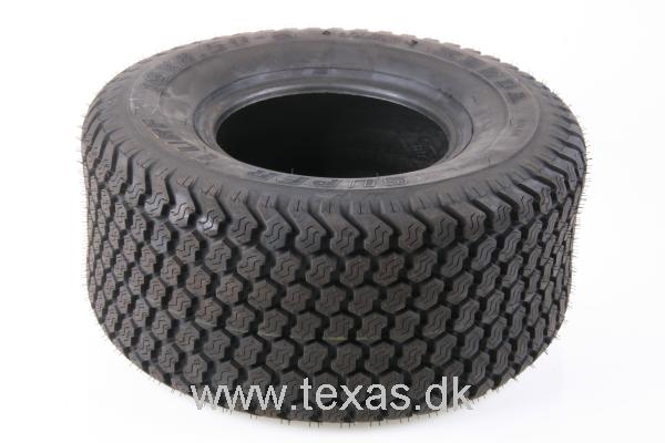 Texas Dæk tc 125-92 18 x 850 - 6