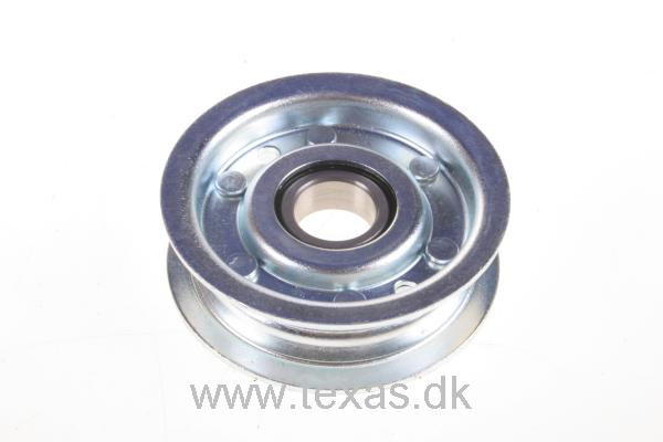 Texas Remskive