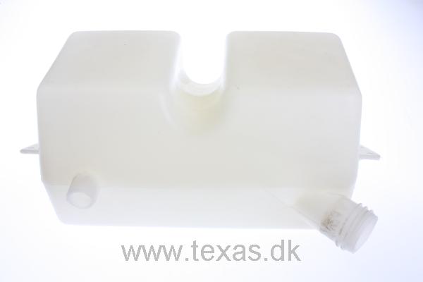 Texas Tank for tc 125-92