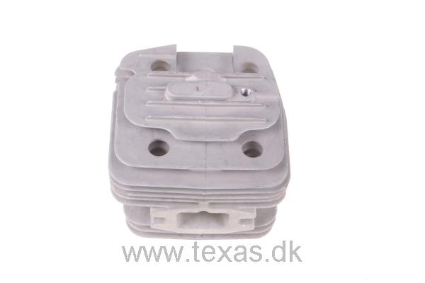 Texas Cylinder g621