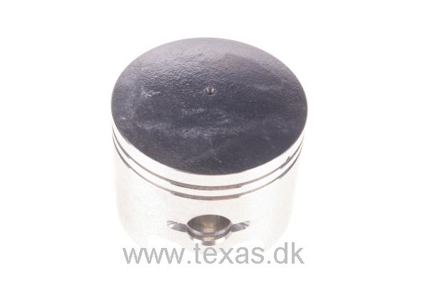 Texas Stempel f.g621