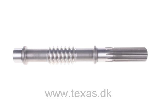 Texas Aksel