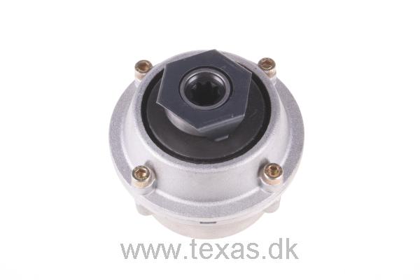 Texas Kobling diesel konisk